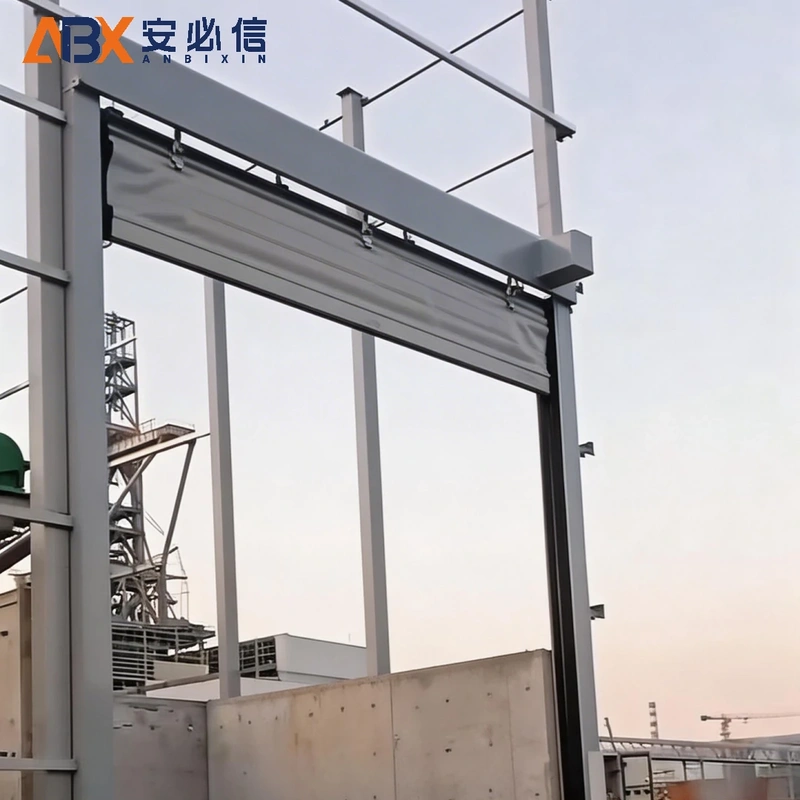 泰州堆积门
