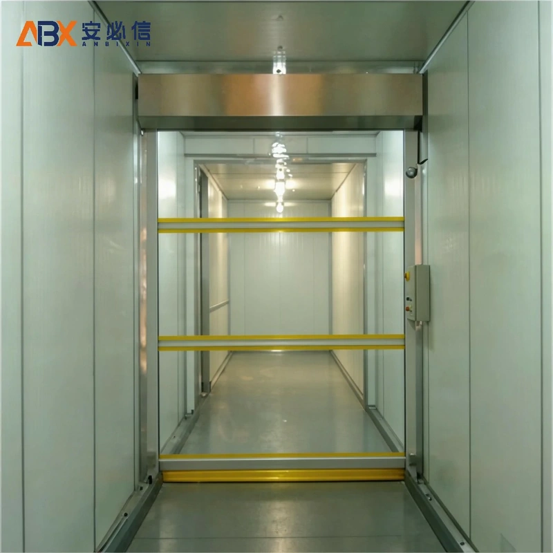 泰州快速门